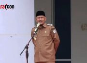 Wakil Wali Kota Kendari Sentil OPD, Target Pendapatan Seret Kebersihan Kota Jadi Sorotan