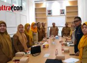 Sinergi Pusat-Daerah Jadi Kunci, Pemprov Sultra Didesak Bergerak Taktis Lawan Inflasi