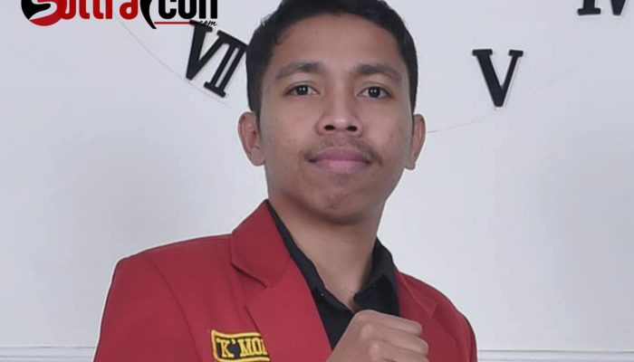 Musycab IMM Kendari ke-XXV Siap Digelar, Azman: Momentum Menentukan Arah Kebijakan