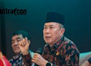 Gubernur Sultra Teken Sinergi Pariwisata Antarwilayah Sulawesi Demi Akselerasi Ekonomi Regional