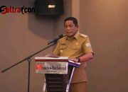 Skor IDSD Sultra Naik, Wagub Tekankan Peran Brida Dorong Daya Saing Daerah