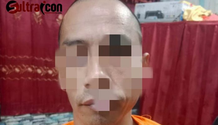 Wajah Malu Birokrasi, PNS Bapenda Sultra Ditangkap Usai Gelapkan Barang Inventaris