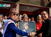 The Legend of Pongtiku 2025, Gubernur Sultra Dukung Pelestarian Budaya Nusantara