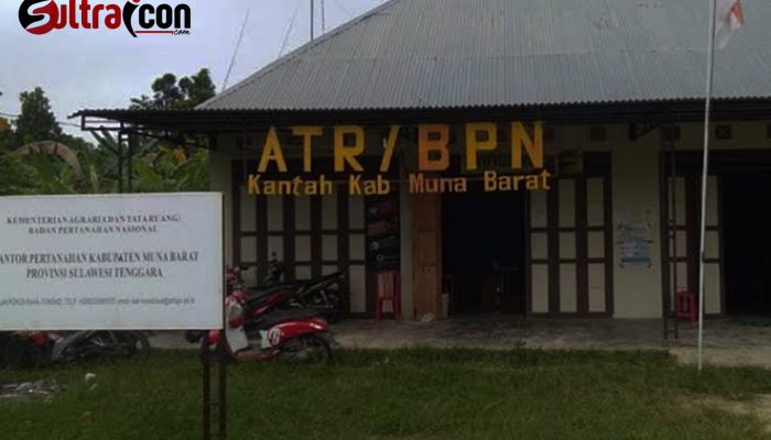 Sertifikat Tanah Dipersoalkan, BPN Mubar: Kami Hanya Fasilitator, Bukan Penentu Hak Milik