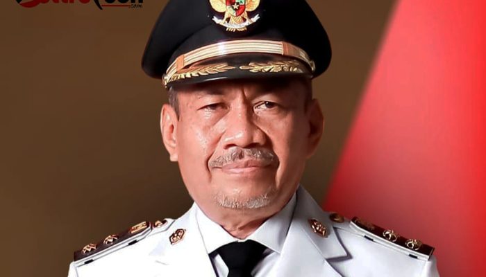 Bupati Muna Serahkan Draf Pertanggungjawaban APBD 2024 ke DPRD, Tegaskan Komitmen Transparansi