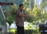 Disiplin ASN Jadi Sorotan, Wagub Hugua Soroti Manajemen Lemah di Bapenda