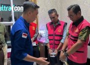 Korupsi Bibit Kopi! Kadis Koltim, Kontraktor Dan Pelaksana Lapangan Dikandangkan