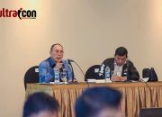 Gubernur Sultra Tegaskan Tambang Wajib Taat Aturan Dan Beri Manfaat Nyata Bagi Daerah