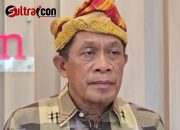 Festival Liangkabori 2025 Resmi Dibuka, Wagub Sultra: Ini Cermin Identitas Budaya Muna