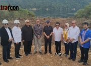 Jembatan Rp6,1 Triliun Akan Dibangun, Gubernur Sultra Pastikan Dampaknya ke Ekonomi dan Pariwisata