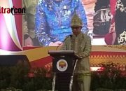 Didukung Lukman Abunawas, Prof. Armid Fokuskan Transformasi Digital Dan Inklusif Di UHO 2025–2029