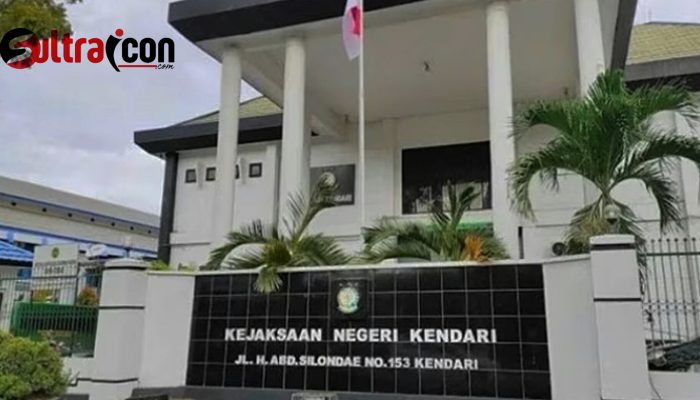 Kejari Kendari Dalami Korupsi Rp5,2 Miliar di PT Pos Indonesia, 25 Saksi Diperiksa, Tersangka Aryani Arfa Diduga Beraksi Sejak 2020