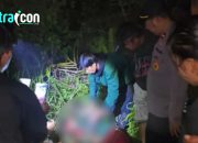 Diduga Karena Sengketa Irigasi, Pria Di Kolaka Utara Ditemukan Tewas Terbunuh Dengan Tombak Tertancap di Dada