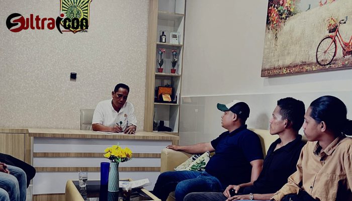 KPJN Kecam Keras Isu Liar Seret Nama Wawali Kendari, Sebut Fitnah Bermuatan Politik