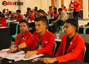 Kongres ke XXII, ‎GMNI Kendari Selain Rapimnas Juga Gaungkan Isu Daerah