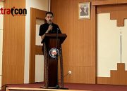 Ketua BEM FH UHO Soroti Pencalonan Andi Ady Aksar sebagai Ketua KONI Sultra, Status Hukum Belum Tuntas Dan Dugaan Nepotisme Mengemuka