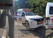 Polisi Tangkap Dua Orang Terkait Dugaan Penyalahgunaan Ambulans untuk Angkut Solar di Konsel