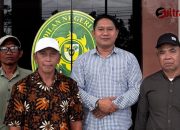Bertani Dan Berjuang, Potret Keteguhan Hati Warga Ulusawa