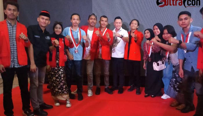 GMNI Kendari Dorong Pemekaran Kepulauan Buton Jadi Daerah Otonomi Baru