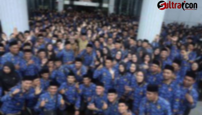 Belasan ASN PPPK Nakes di Konawe Nekat Pindah Tugas, Langgar Aturan Tanpa Sanksi Tegas