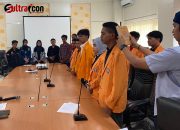 BEM FH UHO Soroti Makna Sumpah Jabatan dan Minimnya Perhatian Institusi terhadap Agenda Kelembagaan