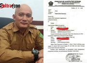 Tandatangan Dipalsukan, Kepala BKPSDM Konawe Akan Polisikan Oknum ASN PPPK Nakes