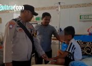 Siswa Kelas 3 SD di Muna Muntah Darah, Diduga Jadi Korban Kekerasan Fisik Kakak Kelas Selama 3 Tahun