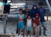 Menggantungkan Hidup pada Laut, Enam Anak Yatim Piatu Bertahan Tanpa Ayah dan Ibu
