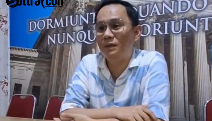Diduga Rekayasa Penggerebekan Istri, Direktur Tambang Ilegal di Konawe Utara Ditetapkan Tersangka KDRT