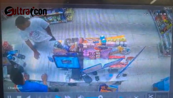 Karyawan Indomaret di Kendari Diancam Gara-Gara Sosialisasi Parkir Gratis, Polisi Diminta Bertindak Tegas