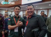 Bupati Konawe Utara Tegaskan Komitmen Lawan Korupsi, Bupati Ikbar: Korupsi Adalah Kejahatan Moral dan Pengkhianatan Amanah Rakyat