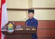 Ranperda Pertanggungjawaban APBD 2024 Disetujui, Gubernur Sultra Soroti Transparansi