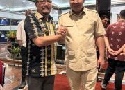Konawe Utara Dukung Percepatan Pembangunan Perumahan, Sekda Hadiri Audiensi Bersama Gubernur Sultra