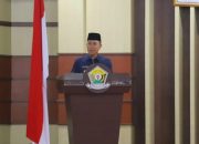 Sinergi Eksekutif dan Legislatif Sultra Tetapkan RPJMD 2025–2029 dalam Rapat Paripurna