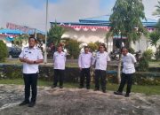 Bongkar Sistem Absensi, Wagub Hugua Temukan Kejanggalan di OPD