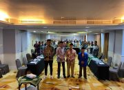 Muhammadiyah Gelar Pelatihan Manajemen Reputasi Organisasi Zona I di Makassar