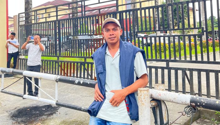 Moto “Liwu Mokesa” Muna Barat Hanya Sekadar Wacana Belaka!