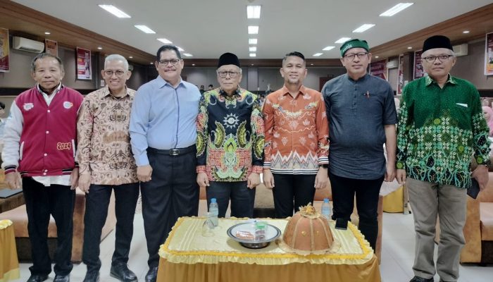 AJPAR Aplikasi Driver Multifungsi Memasuki Babak Baru Saingi Grab, Maxim, Go-Jek di Sultra