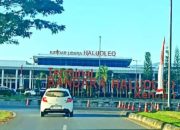 AJI Kendari Kecam Tindakan Petugas Bandara Haluoleo yang Paksa Hapus Video Jurnalis Antara