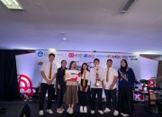 Harmoni SMAN 2 Konawe Selatan Raih Juara 2 Festival Musikalisasi Puisi Sultra 2025