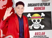 Serukan Pengibaran Bendera One Piece, BEM UM Kendari; Bentuk Protes Ketidakadilan Dan Kesewenang-wenangan