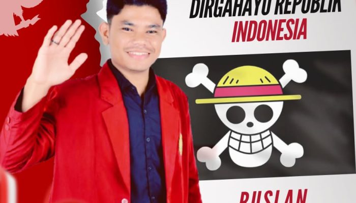 Serukan Pengibaran Bendera One Piece, BEM UM Kendari; Bentuk Protes Ketidakadilan Dan Kesewenang-wenangan