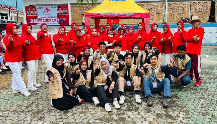 Semarak HUT RI ke-80, Warga Watu-Watu Gelar Lomba 17 Agustus Sepanjang Pekan