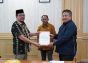 Gubernur Nilai Keuangan Konawe Utara Sehat, Utang Jangka Pendek Turun 95%