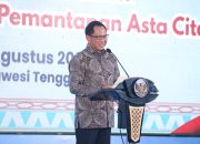 Mendagri Imbau Pemda Permudah Perizinan Usaha untuk Tingkatkan PAD
