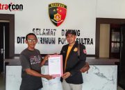 Sertifikat Lawan Klaim Ulayat, DPD LIN Sultra Bongkar Dugaan Penyerobotan Di Bombana
