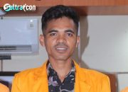 Ketua BEM FKIP UHO Soroti 15 Proyek Jalan dan Jembatan PUPR Muna Barat yang Diduga Rugikan Negara Rp3,3 Miliar