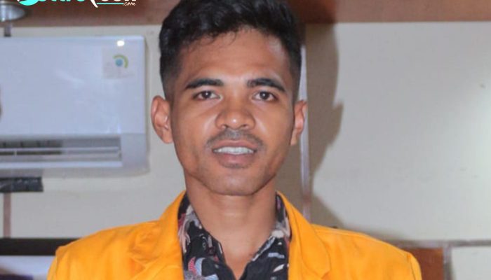 Ketua BEM FKIP UHO Soroti 15 Proyek Jalan dan Jembatan PUPR Muna Barat yang Diduga Rugikan Negara Rp3,3 Miliar
