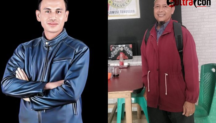 DPD LIN Sultra Desak Polda Periksa Kades Alebo Atas Dugaan Penyerobotan Tanah Yayasan Al Islam