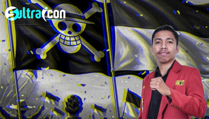 Simbol One Piece di Hari Kemerdekaan, Kreativitas atau Krisis Nasionalisme?